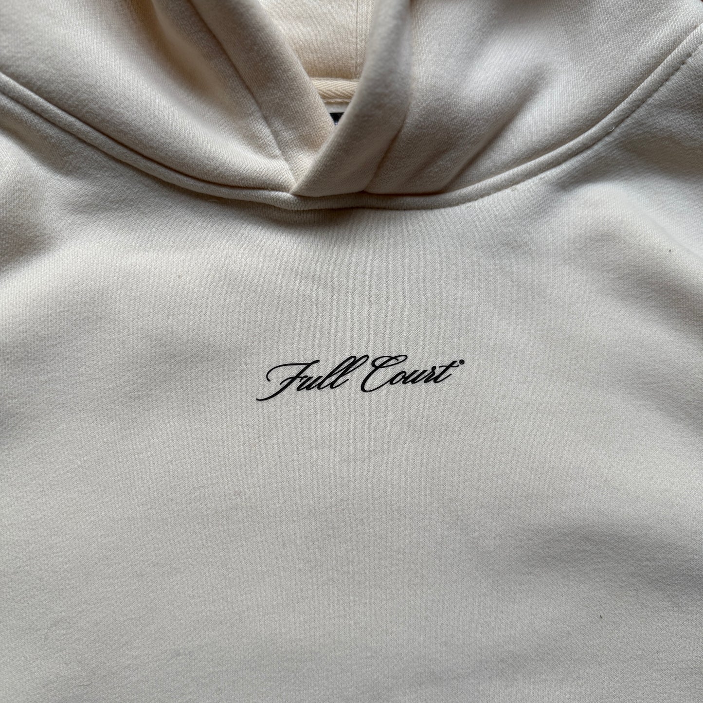 "Childhood Dreams" Hoodie