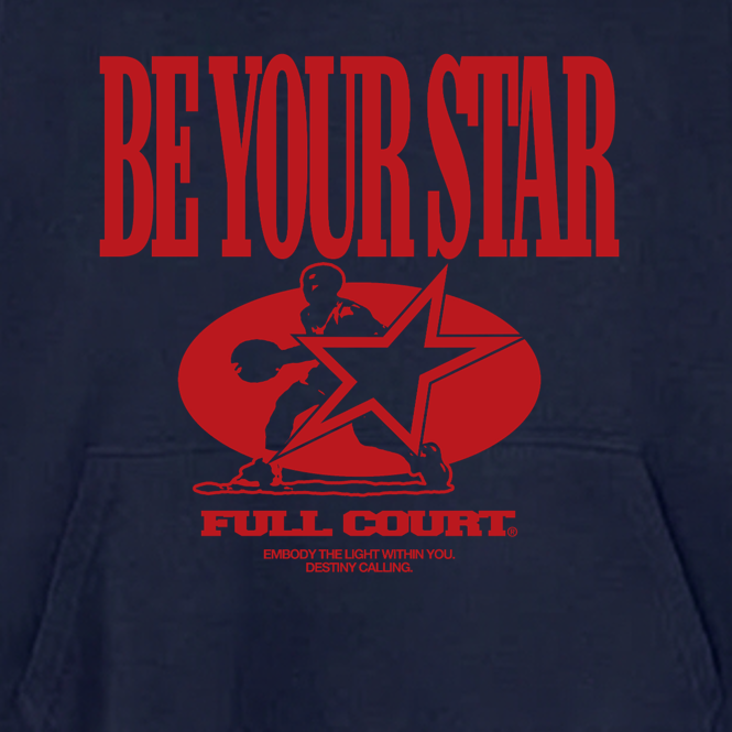 "Be Your Star" Hoodie