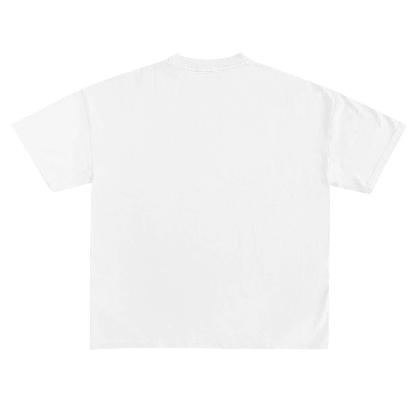 T-Shirt Michael Jordan - White