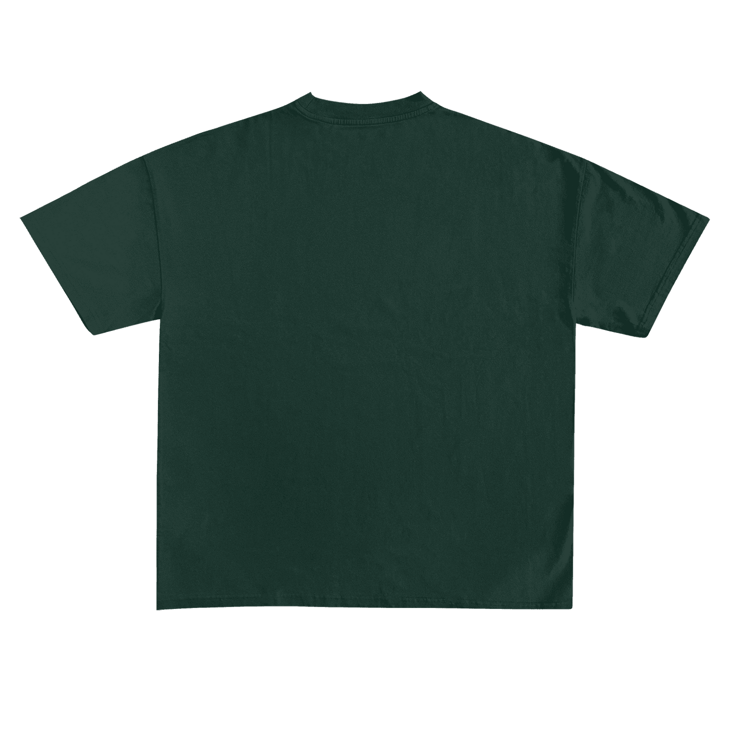 T-Shirt Street Basketball Club - Green