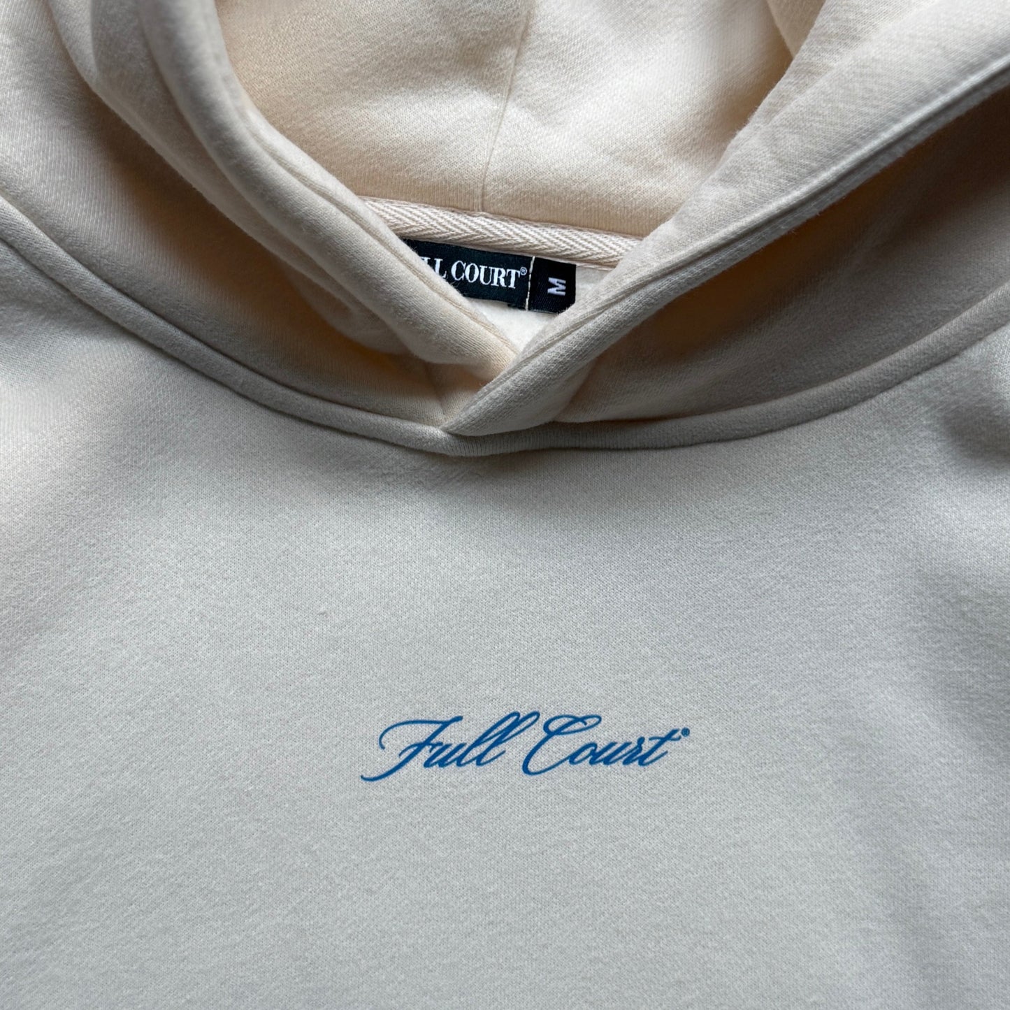 "Last Shot" Hoodie
