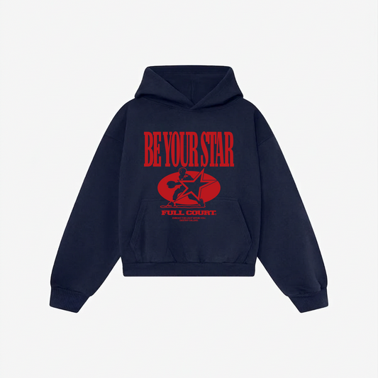 "Be Your Star" Hoodie