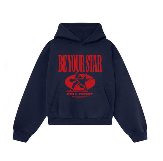 "Be Your Star" Hoodie