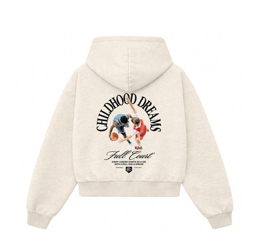 "Childhood Dreams" Hoodie