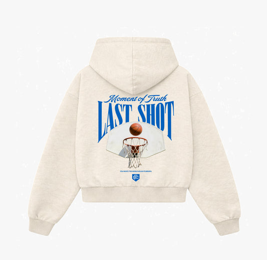 "Last Shot" Hoodie